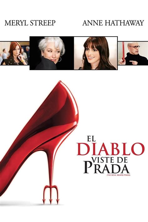 peliculas parecidas a el diablo viste de prada